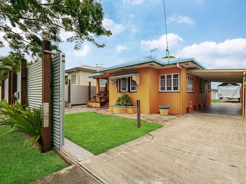 36 Hannam Street, Bungalow QLD 4870