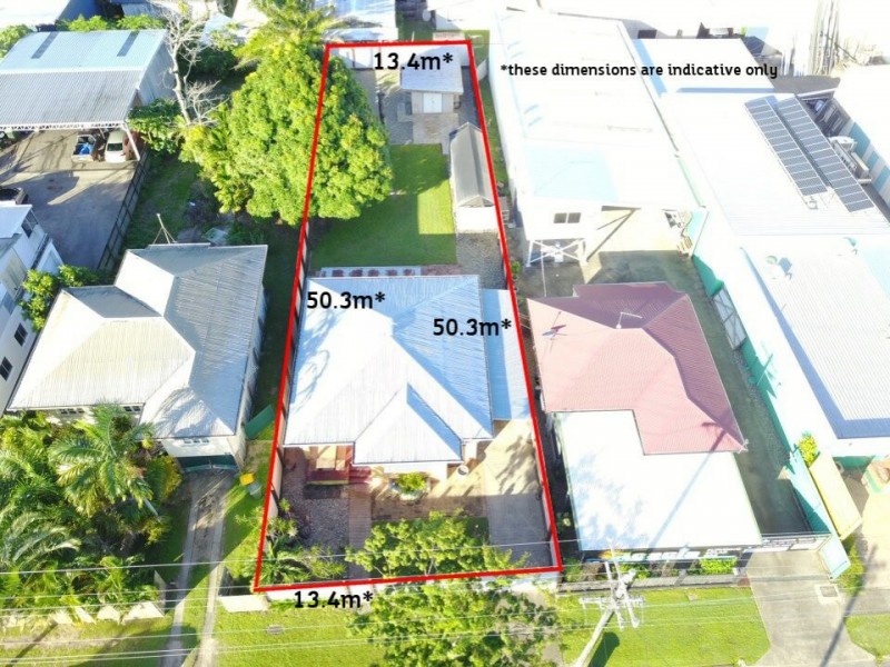 36 Hannam Street, Bungalow QLD 4870