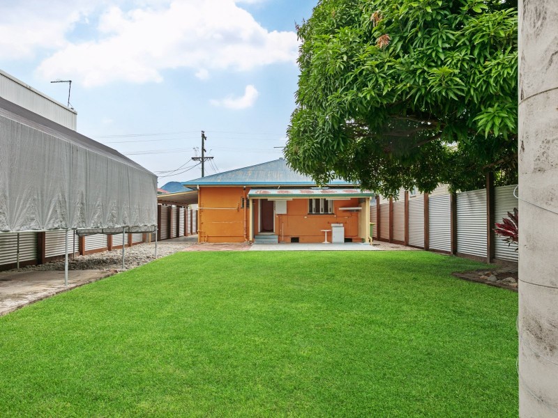 36 Hannam Street, Bungalow QLD 4870