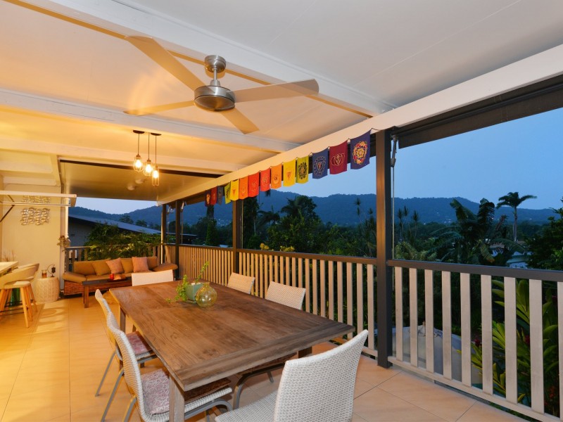 28 Atherton Street, Whitfield QLD 4870