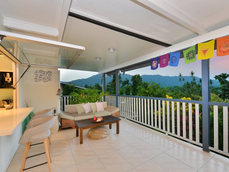 28 Atherton Street, Whitfield QLD 4870