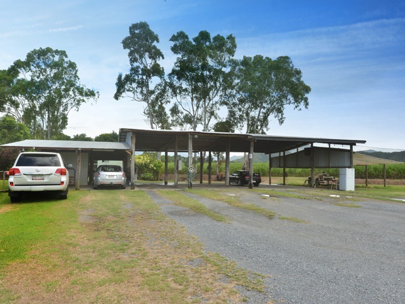 60 Page Road, Edmonton QLD 4869