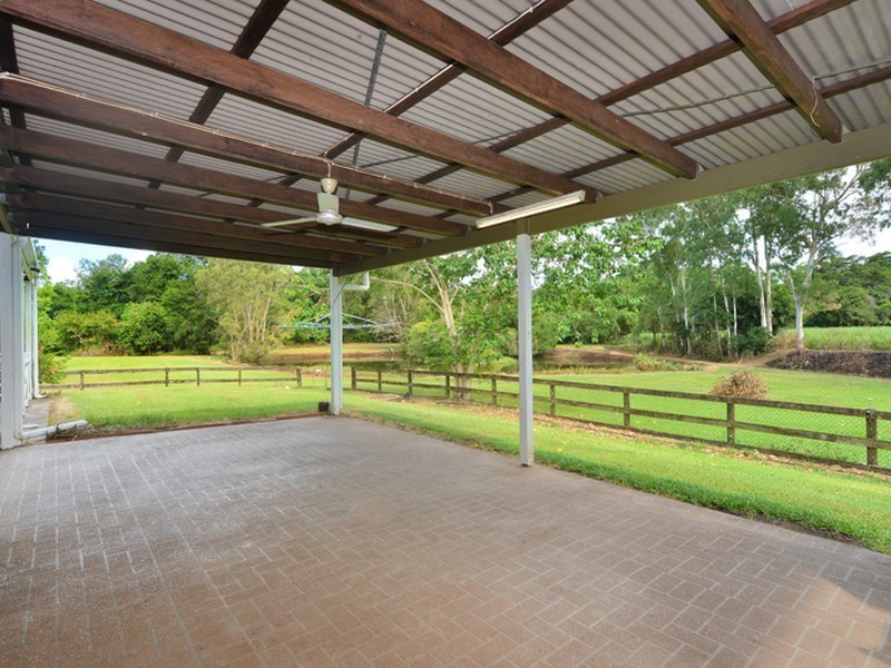 60 Page Road, Edmonton QLD 4869