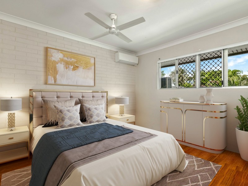5/69 Little Pease Street, Manoora QLD 4870