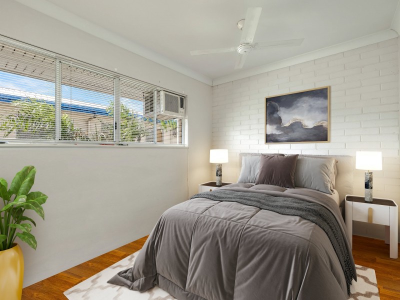 5/69 Little Pease Street, Manoora QLD 4870