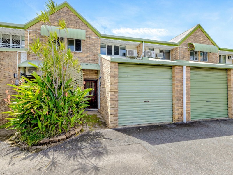 5/69 Little Pease Street, Manoora QLD 4870