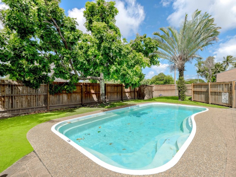 5/69 Little Pease Street, Manoora QLD 4870