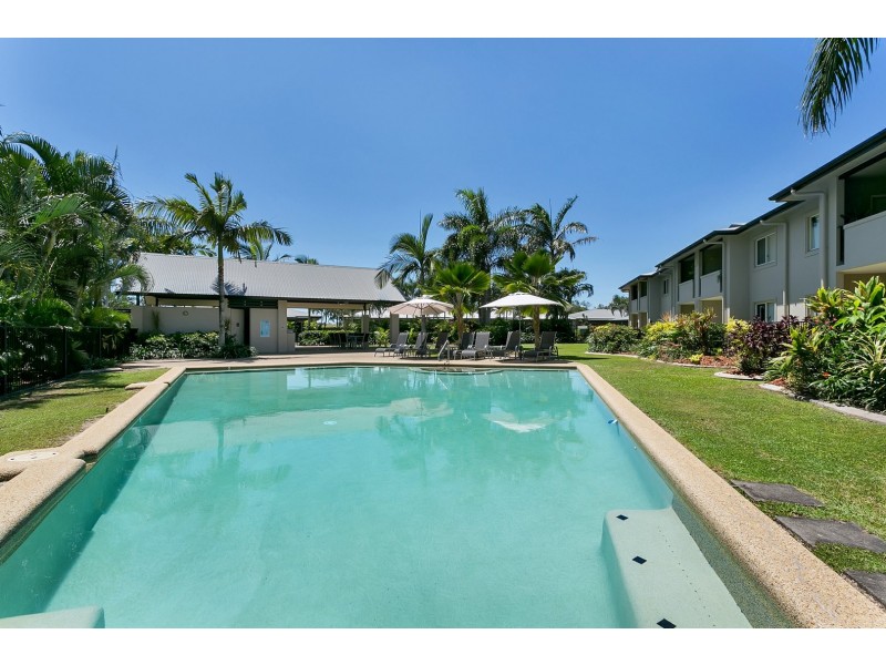 37/1-13 Ernest Street, Redlynch QLD 4870