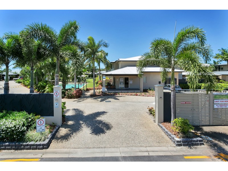 37/1-13 Ernest Street, Redlynch QLD 4870