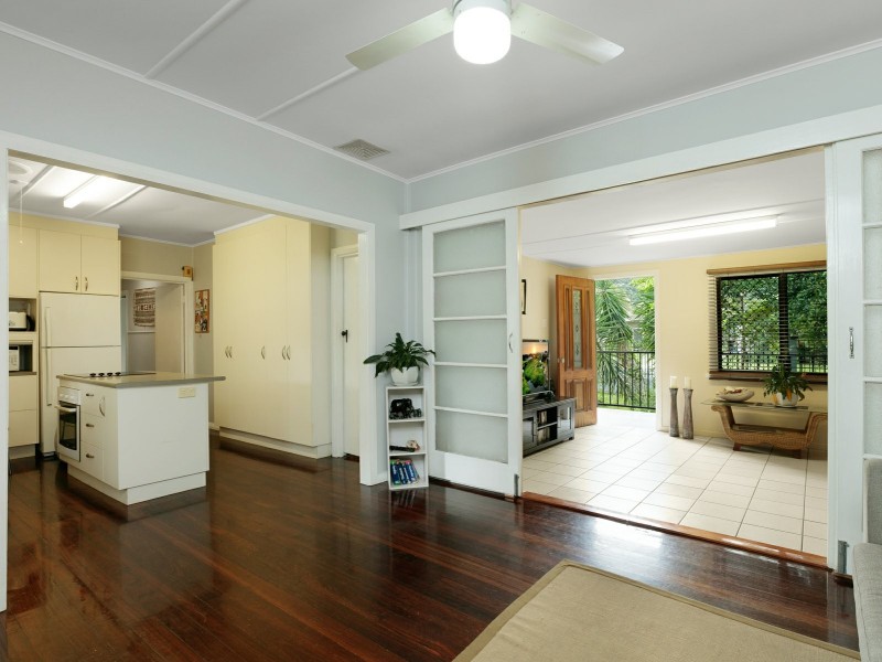 39 Oxley Street, Edge Hill QLD 4870