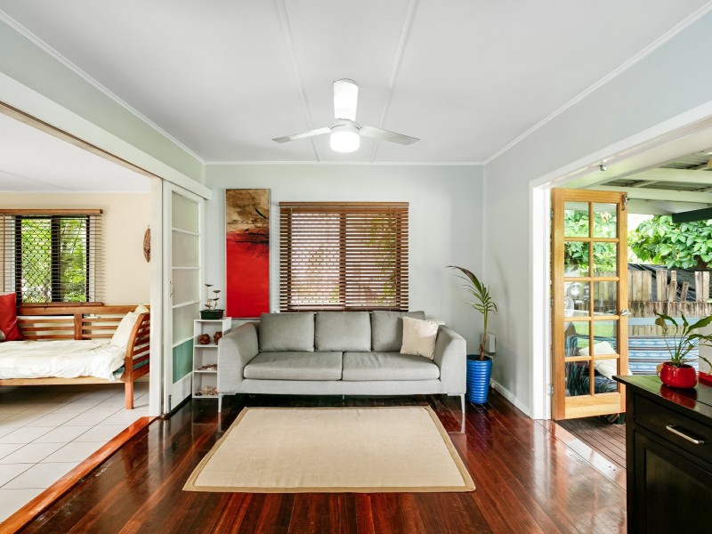 39 Oxley Street, Edge Hill QLD 4870