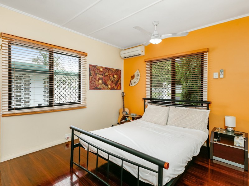 39 Oxley Street, Edge Hill QLD 4870