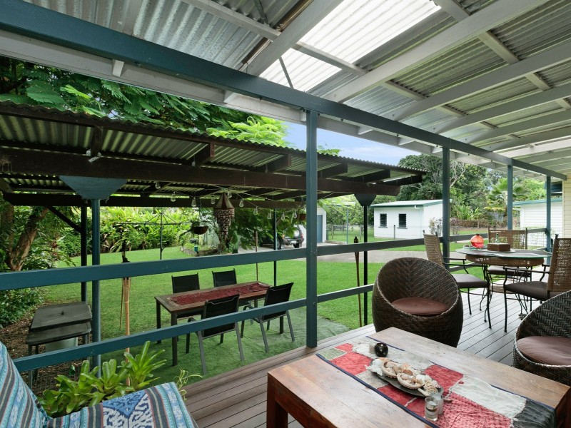 39 Oxley Street, Edge Hill QLD 4870