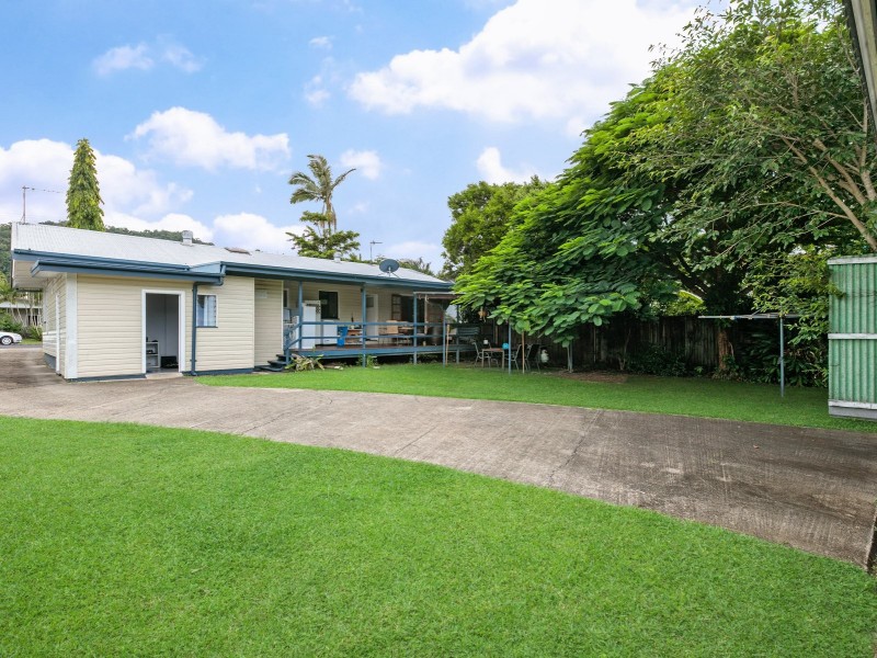 39 Oxley Street, Edge Hill QLD 4870
