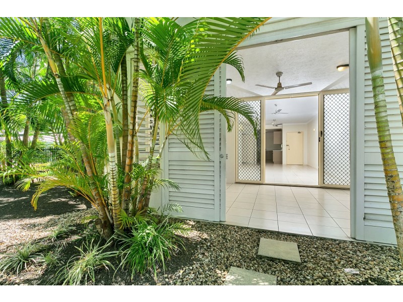 27/164 Spence Street, Bungalow QLD 4870