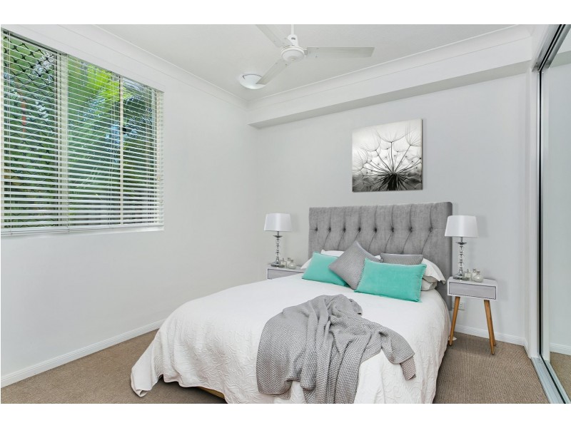 27/164 Spence Street, Bungalow QLD 4870