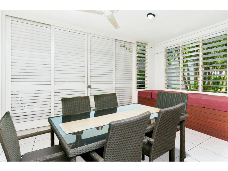 27/164 Spence Street, Bungalow QLD 4870