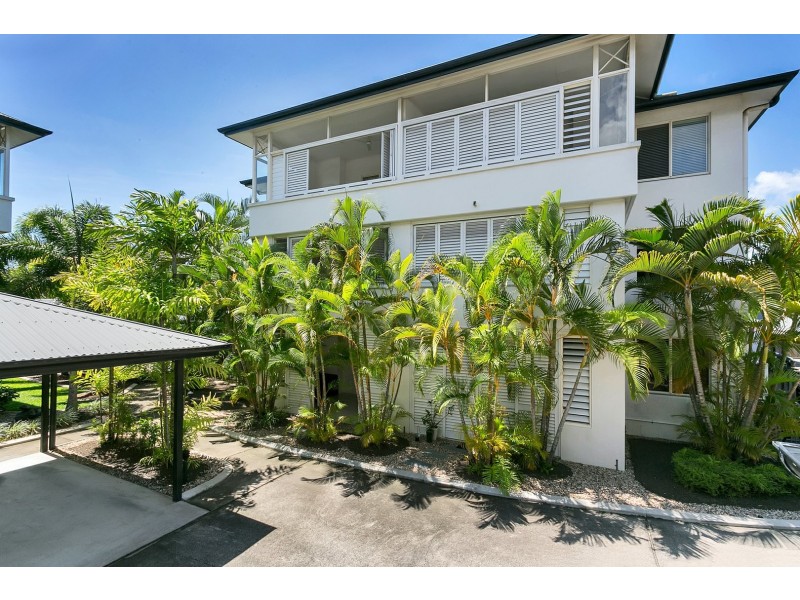27/164 Spence Street, Bungalow QLD 4870