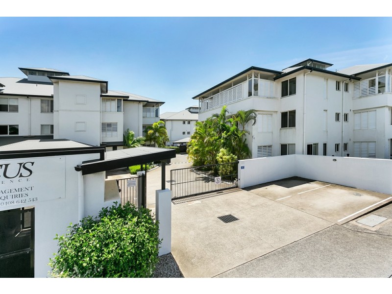 27/164 Spence Street, Bungalow QLD 4870