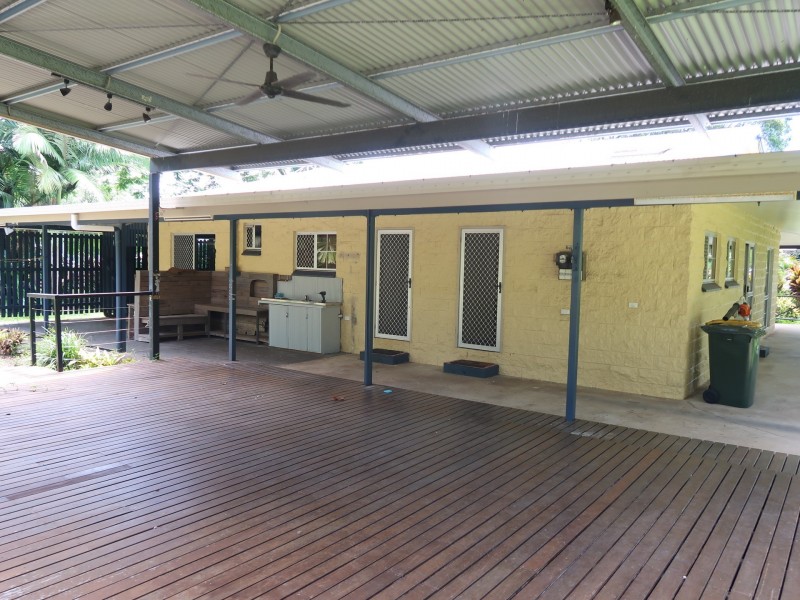 141 Progress Road, White Rock QLD 4868