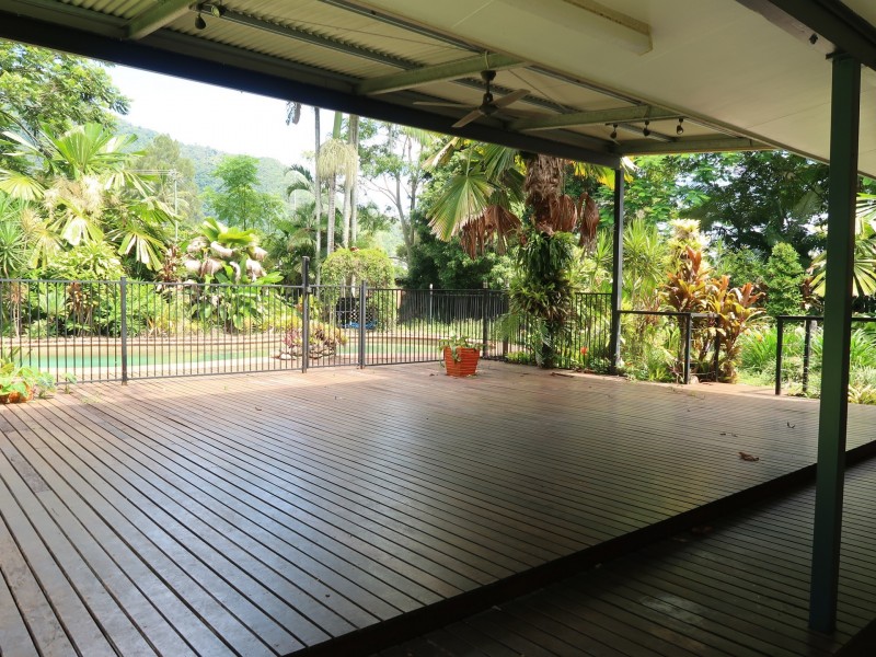 141 Progress Road, White Rock QLD 4868