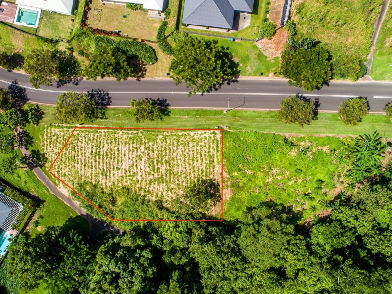 45-47 Xavier Herbert Drive, Redlynch QLD 4870