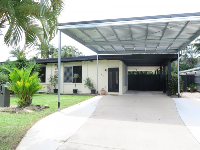 52 Boden Street, Edge Hill QLD 4870