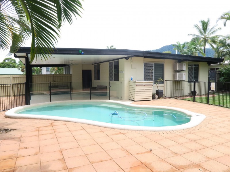 52 Boden Street, Edge Hill QLD 4870