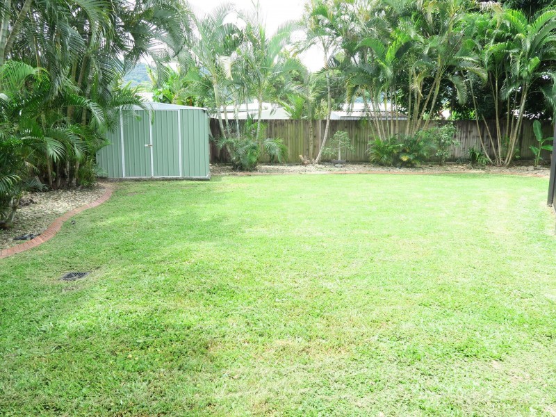 52 Boden Street, Edge Hill QLD 4870