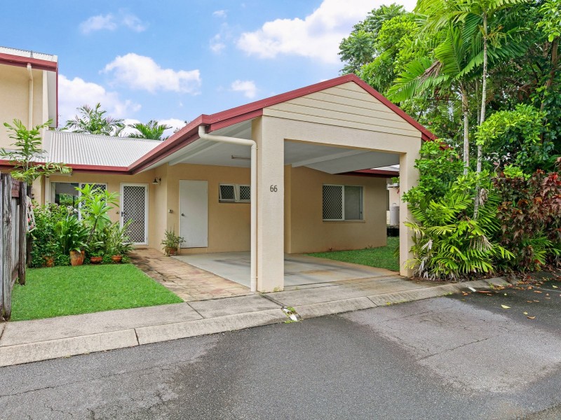 66/5-15 McGregor Street, Mooroobool QLD 4870