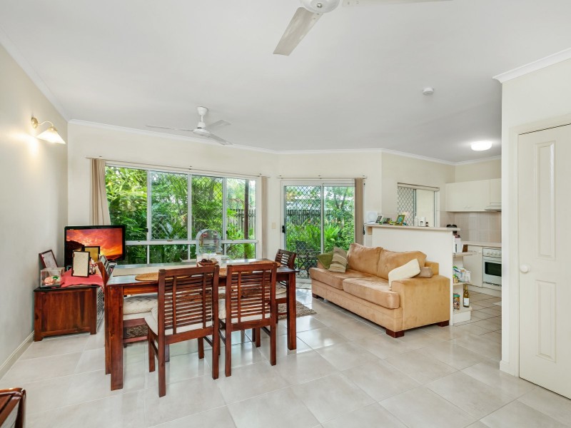 66/5-15 McGregor Street, Mooroobool QLD 4870