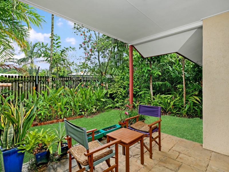 66/5-15 McGregor Street, Mooroobool QLD 4870