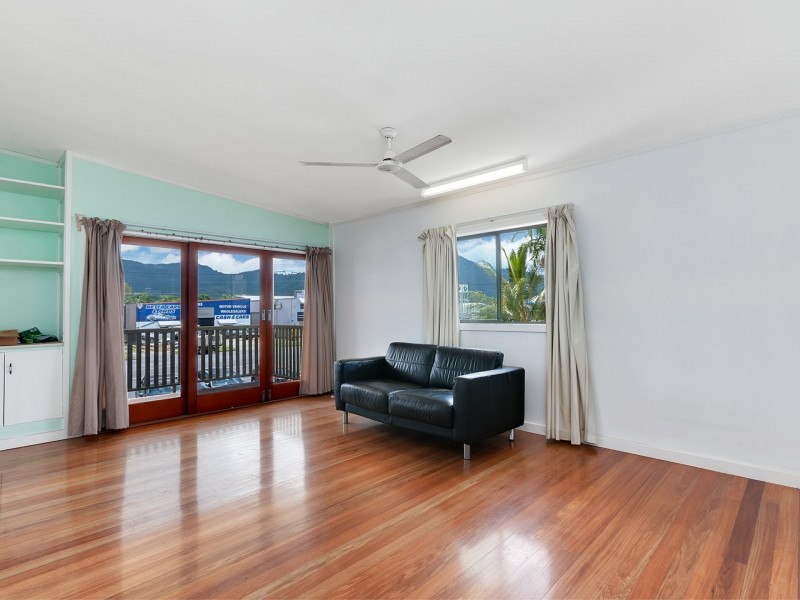188 Newell Street, Bungalow QLD 4870