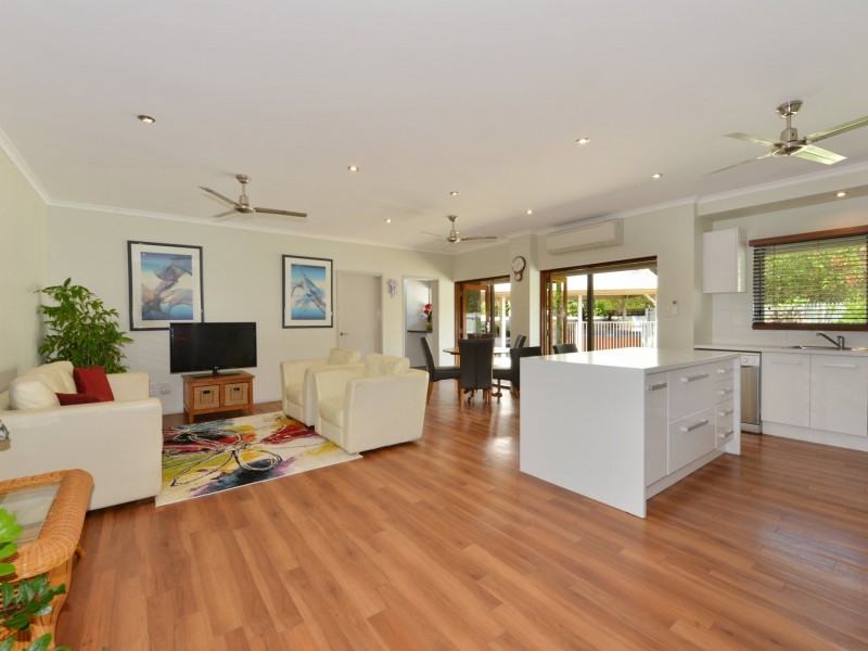 19a Boden Street, Edge Hill QLD 4870