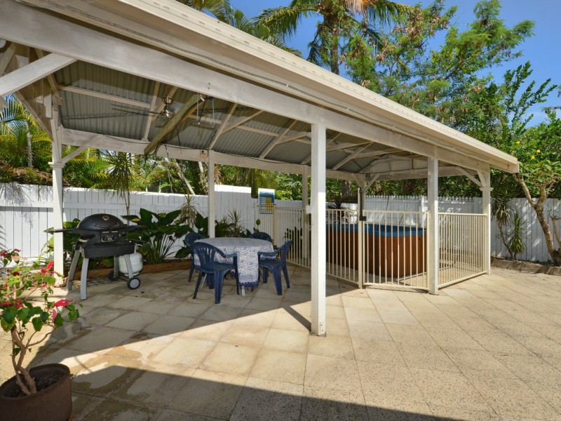 19a Boden Street, Edge Hill QLD 4870