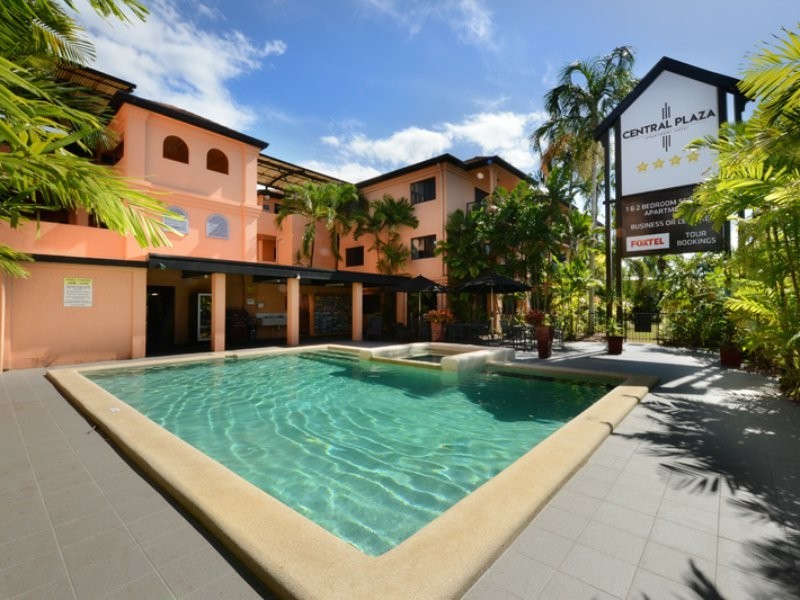 21/257-259 Lake Street, Cairns North QLD 4870
