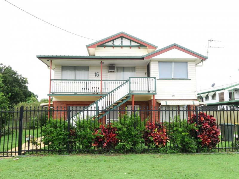 16 Kidston Street, Bungalow QLD 4870
