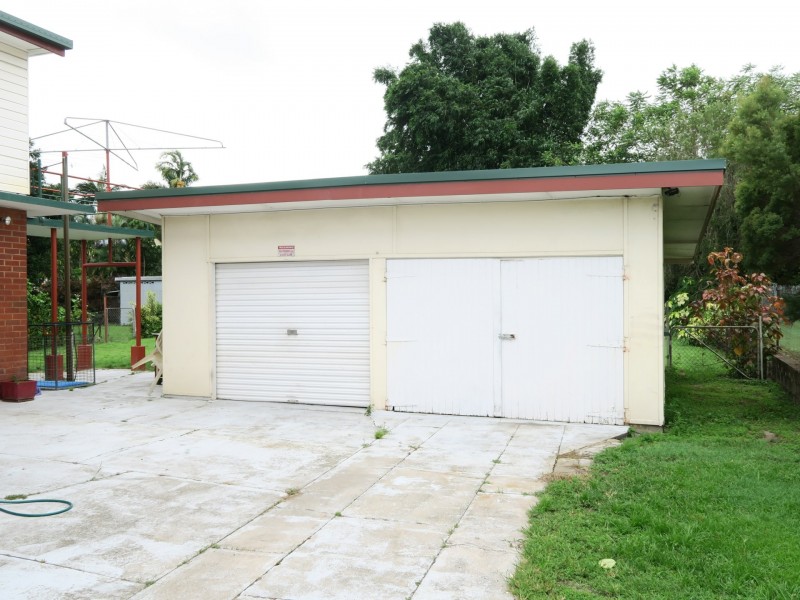 16 Kidston Street, Bungalow QLD 4870