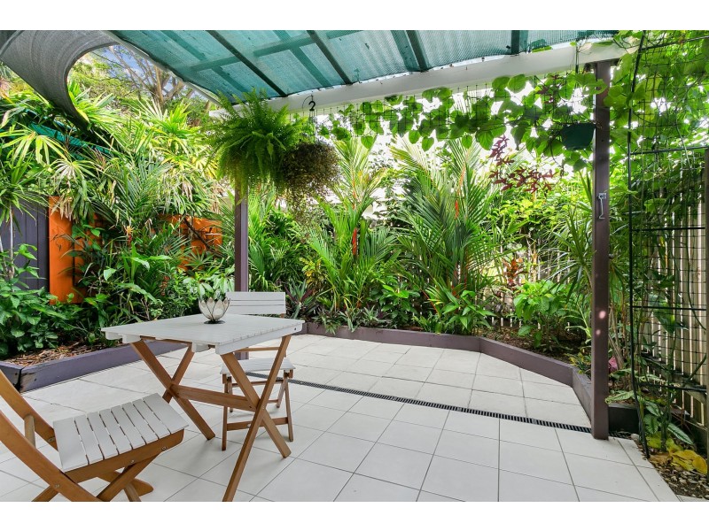 3/67 Woodward Street, Edge Hill QLD 4870