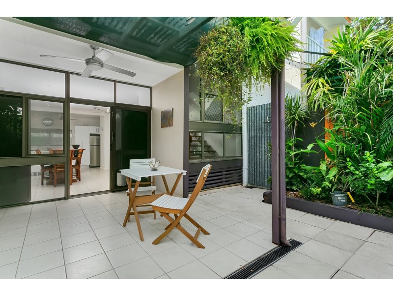 3/67 Woodward Street, Edge Hill QLD 4870