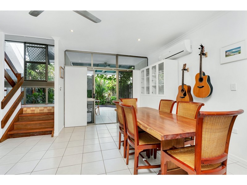 3/67 Woodward Street, Edge Hill QLD 4870