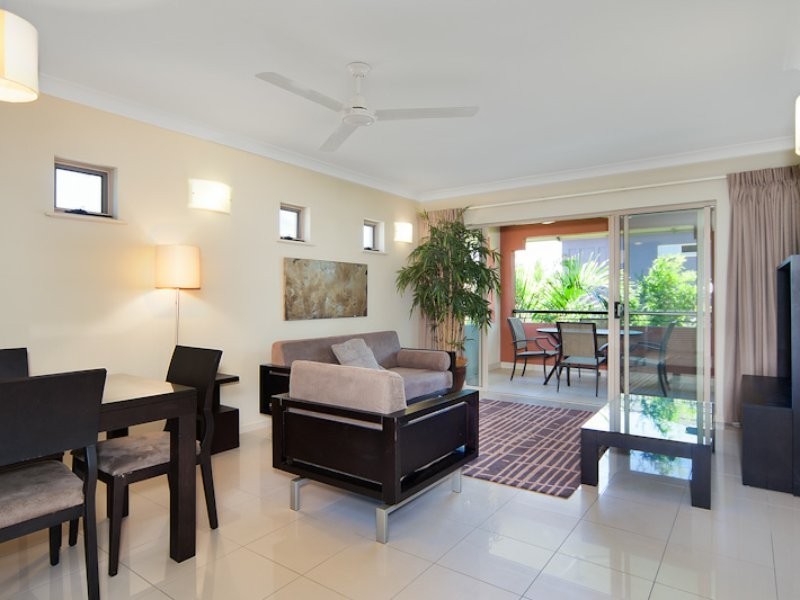 631/12 Gregory Street, Westcourt QLD 4870