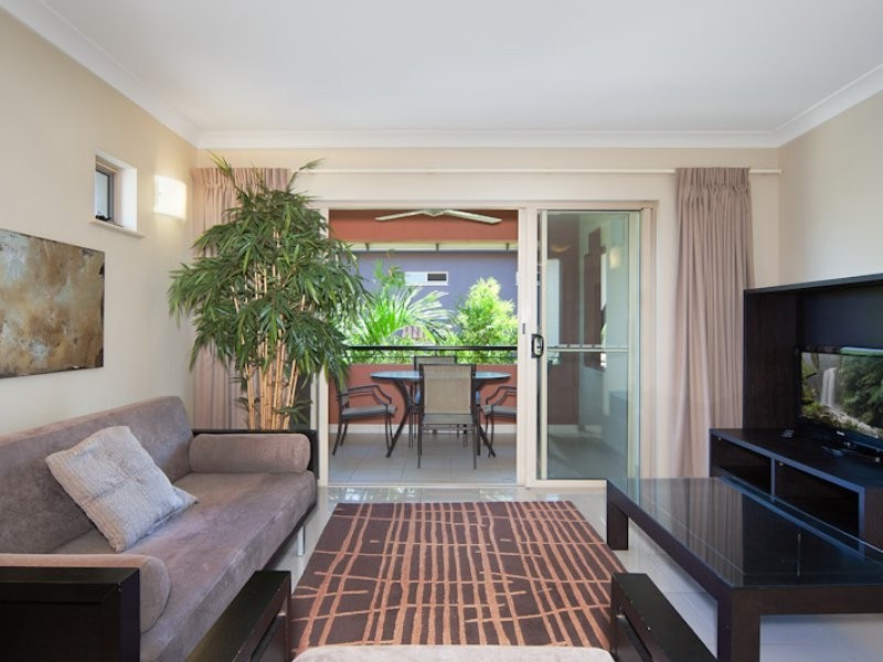 631/12 Gregory Street, Westcourt QLD 4870