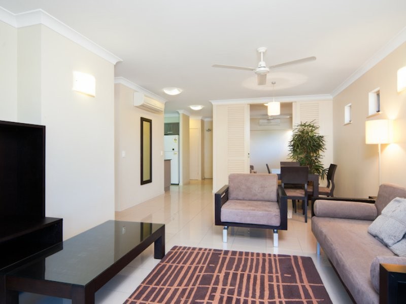 631/12 Gregory Street, Westcourt QLD 4870