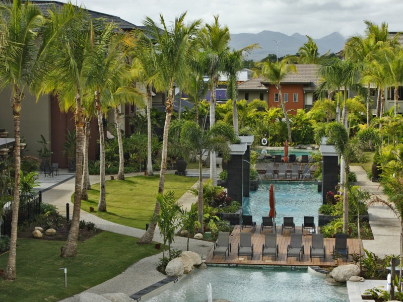 631/12 Gregory Street, Westcourt QLD 4870