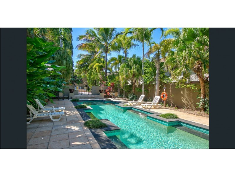 631/12 Gregory Street, Westcourt QLD 4870