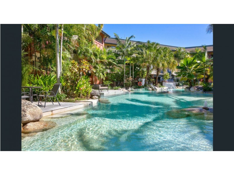 631/12 Gregory Street, Westcourt QLD 4870