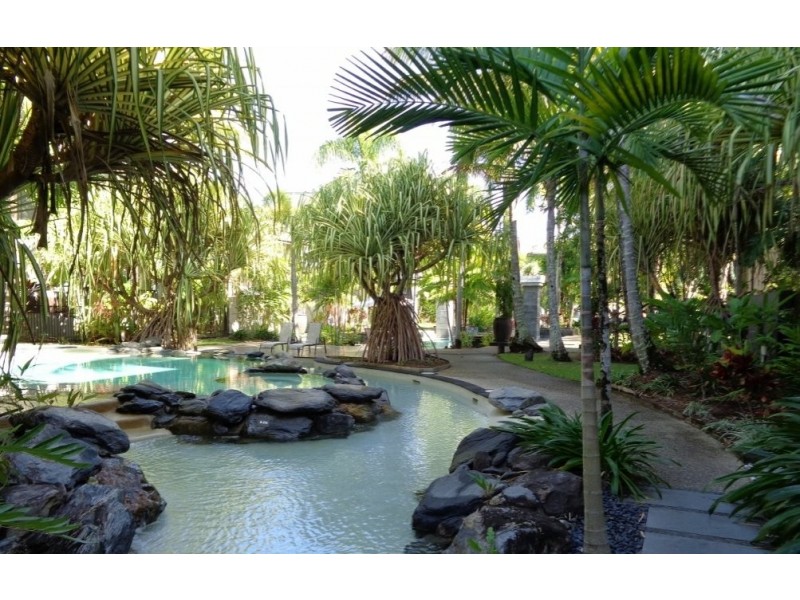 631/12 Gregory Street, Westcourt QLD 4870