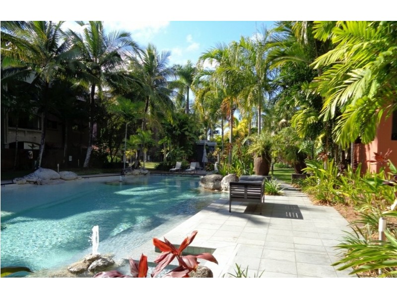 631/12 Gregory Street, Westcourt QLD 4870