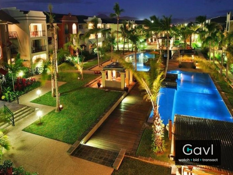 631/12 Gregory Street, Westcourt QLD 4870